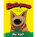 Aliento Perruno: El Horrible Problema de Hali Tosis (Spanish Language Edition of Dog Breath)