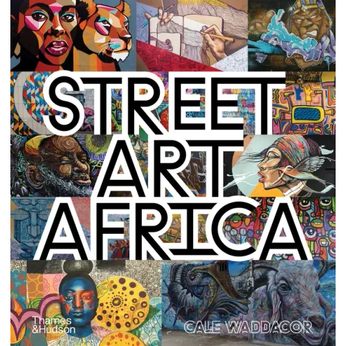 Street Art Africa