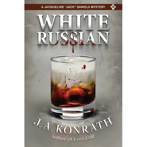 White Russian