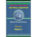 Agricultural & Bio-environmental Engineering Technology: Practical Curriculum