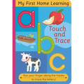 Touch and Trace ABC