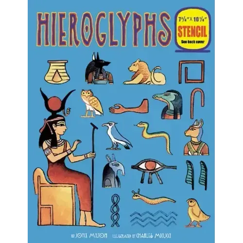 Hieroglyphs