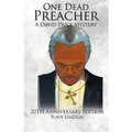 One Dead Preacher A David Price Mystery: 20th Anniversary Edition