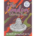 The Condom Coloring Book: The History of Condom with 25 Hilarious Illustrations