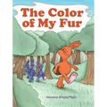 The Color of My Fur