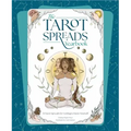 The Tarot Spreads Yearbook: 52 Tarot Spreads for Getting to Know Yourself