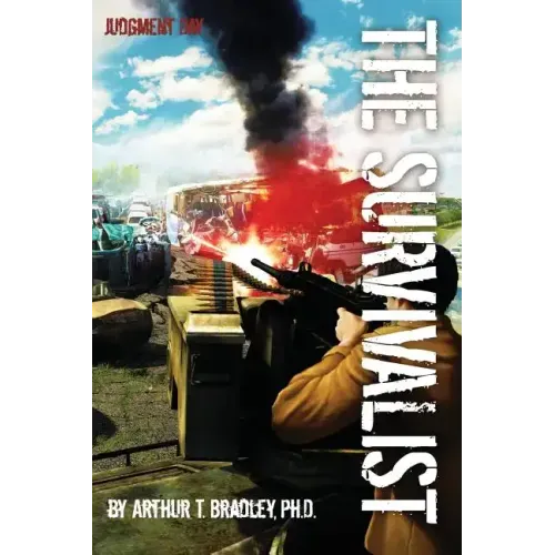 The Survivalist (Judgment Day)