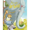 Es Un Árbol