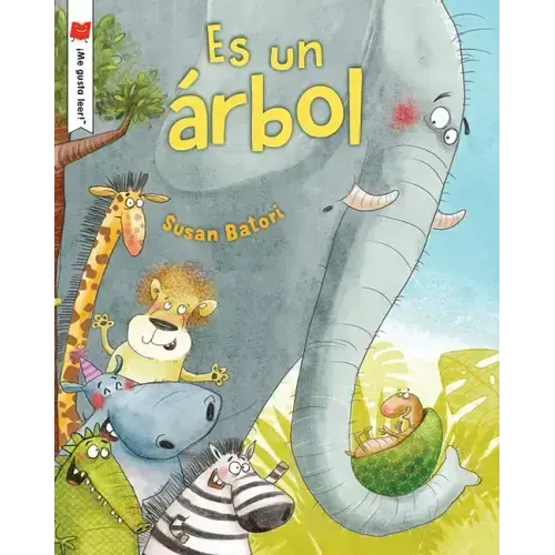 Es Un Árbol