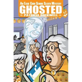Ghosted: An Essie Cobb Senior Sleuth Mystery