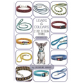 Leads and Collars - 12 Easy to follow tutorials: Paracord projects and Kumihimo