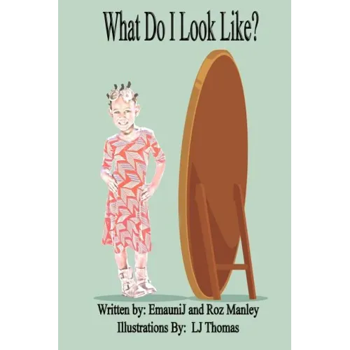 What Do I Look Like?