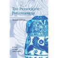 The Presocratic Philosophers