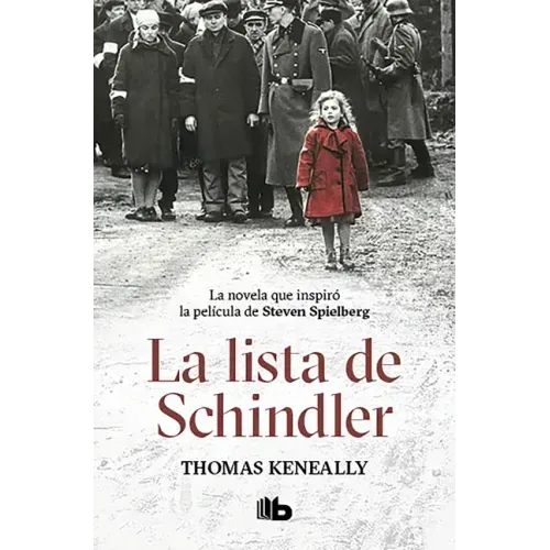 La Lista de Schindler / Schindler's List