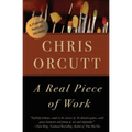 A Real Piece of Work
