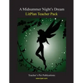 Litplan Teacher Pack: A Midsummer Night's Dream