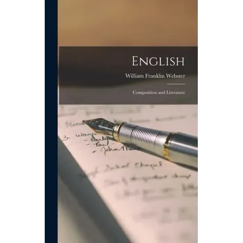English: Composition and Literature