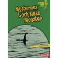 Mysterious Loch Ness Monster