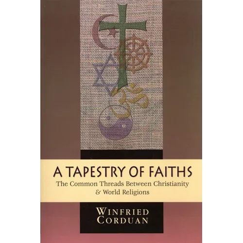 A Tapestry of Faiths