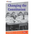 Changing the Constitution