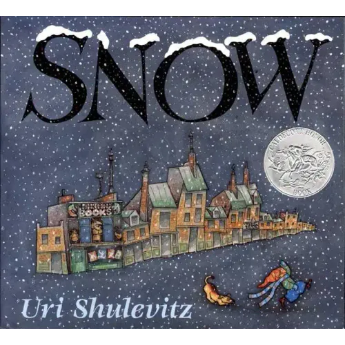 Snow
