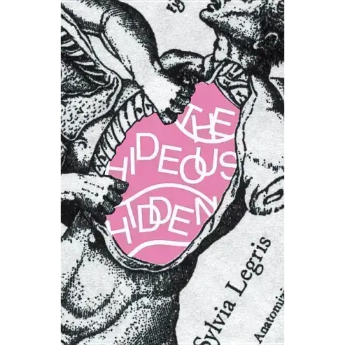 The Hideous Hidden