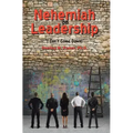 Nehemiah on Leadership: I Can't Come Down