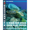 Dive-navigator EL QUSEIR, PORT GHALIB, MARSA ALAM, HAMATA: The most popular dive sites south of Safaga to the southern border of Egypt, include St. Jo