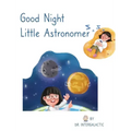 Good Night Little Astronomer