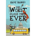 The Worst Class Trip Ever