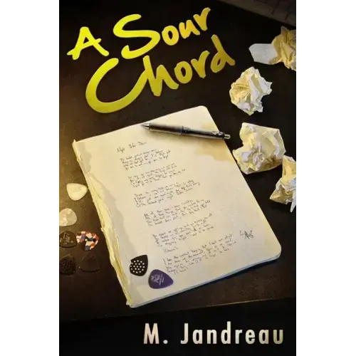 A Sour Chord