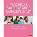 Teaching Mathematics Conceptually