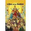 Libro de Los Santos