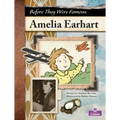 Amelia Earhart