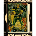 Libera Aleph Vel Cxi: The Book Of Wisdom Or Folly