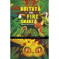 Boitatá the Fire Snake: A Brazilian Graphic Folktale