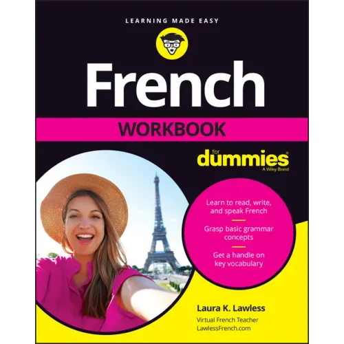 French Workbook for Dummies