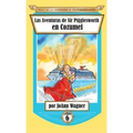 Las Aventuras de Sir Pigglesworth en Cozumel