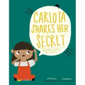 Carlota Shares Her Secret/Carlota Cuenta Su Secreto