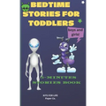 BEDTIME STORIES FOR TODDLERS boys and girls: 5-minutes stories book: kids short stories books with animal illustrations