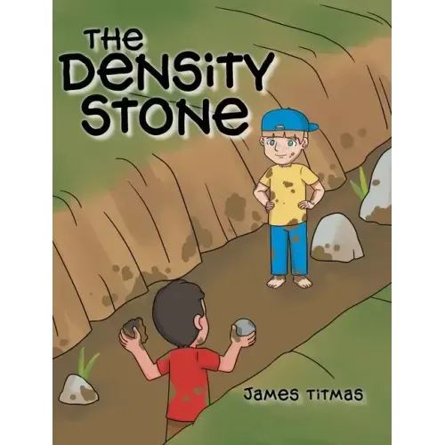 The Density Stone