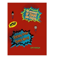 The Adventures of Isaac and Isaiah: Escape from Comic World