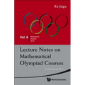 Lecture Notes on Mathematical Olympiad Courses: For Junior Section - Volume 2