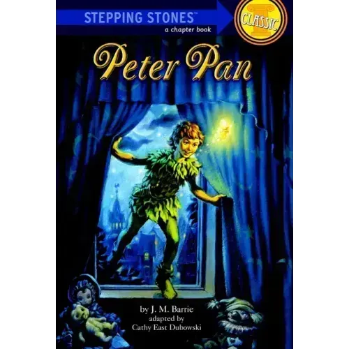 Peter Pan