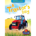 A Tractor's Day