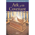 Ark of the Covenant: Purpose and Symbolism of the Ark