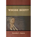Whose Body?