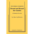 Round and Round the Garden