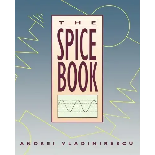 The Spice Book