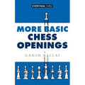 More Basic Chess Openings